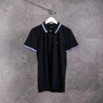 HUGO BOSS BLACK POLO