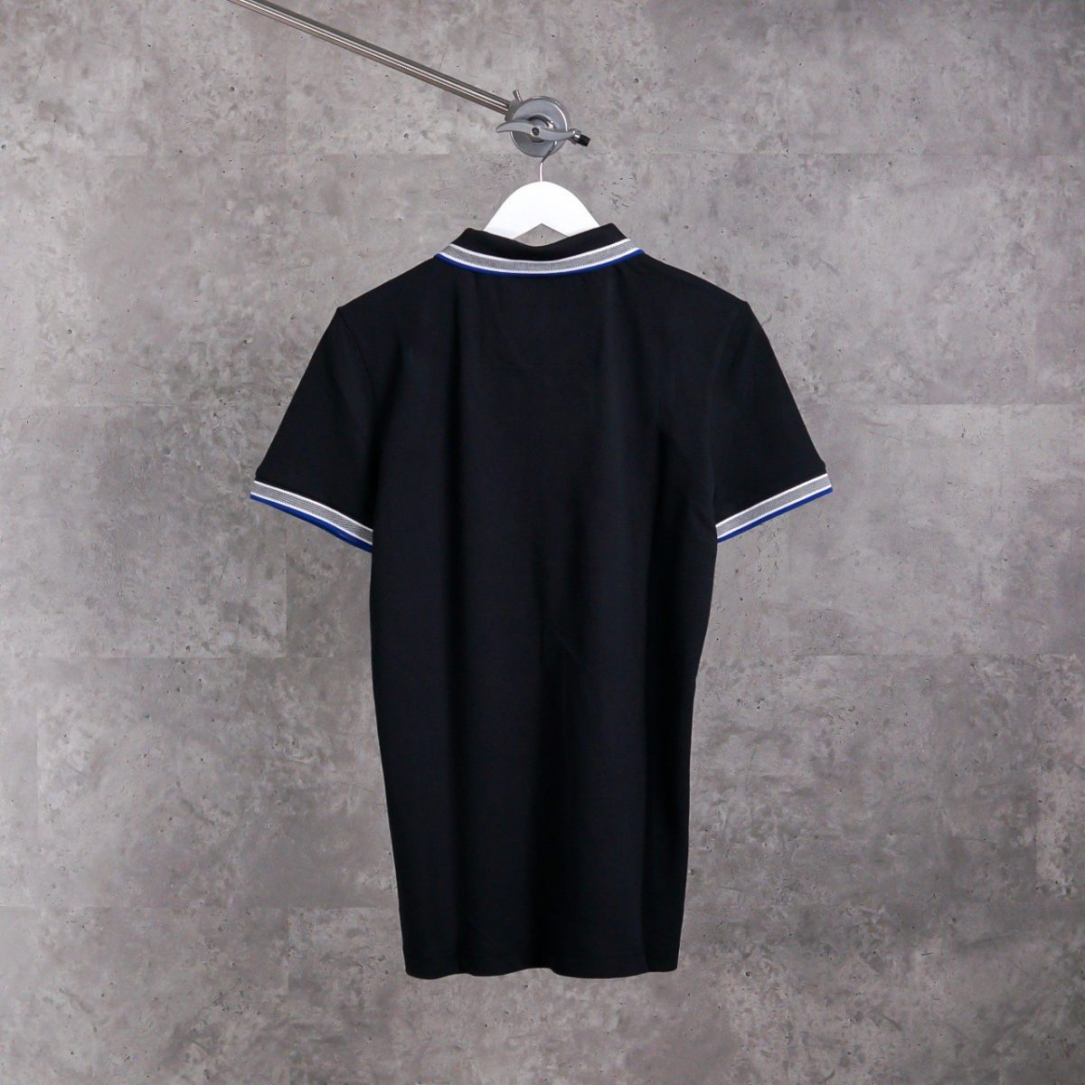 HUGO BOSS BLACK POLO