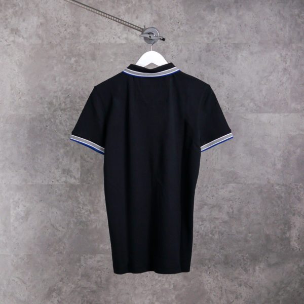 HUGO BOSS BLACK POLO