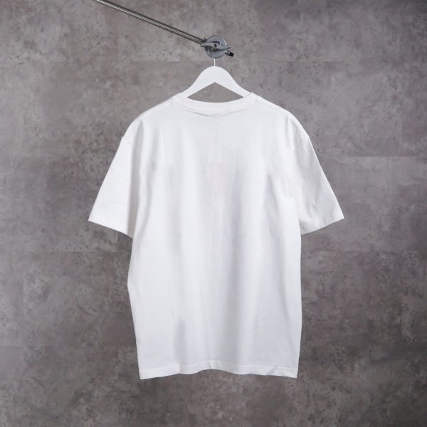 KENZO WHITE TSHIRT