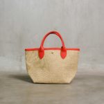 LONGCHAMP BERRY TOTE BAG