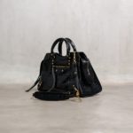 BALENCIAGA BLACK BAG