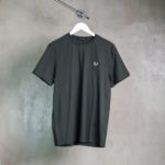 FRED PERRY GREEN TSHIRT