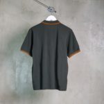 FRED PERRY OLIVE POLO