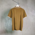 FRED PERRY BEIGE POLO