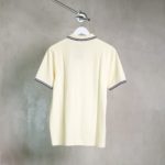 FRED PERRY CREAM POLO