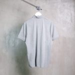 KENZO GREY POLO