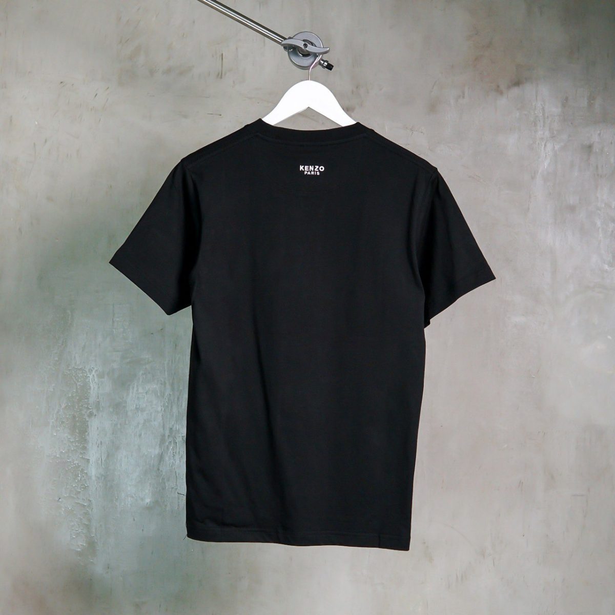 KENZO BLACK TSHIRT