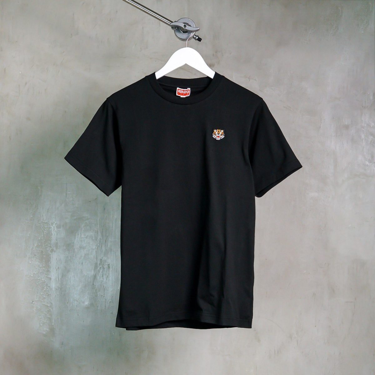 KENZO BLACK TSHIRT