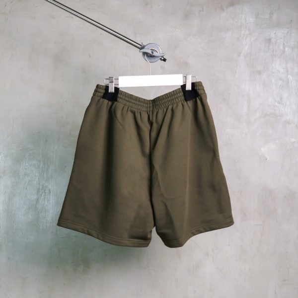 BALENCIAGA OLIVE PANTS