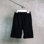 KENZO BLACK PANTS