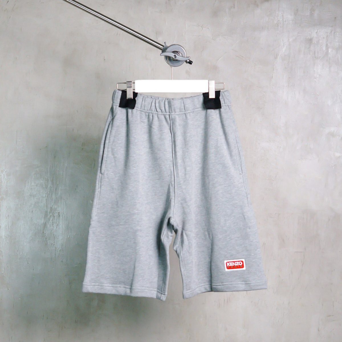 KENZO GREY PANTS