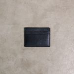 BALENCIAGA BLACK WALLET