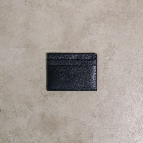 BALENCIAGA BLACK WALLET