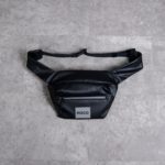 HUGO BOSS BLACK WAIST BAG