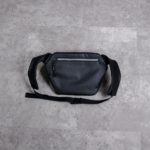 HUGO BOSS BLACK WAIST BAG