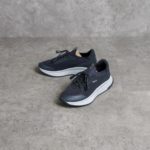 HUGO BOSS GREY SNEAKER