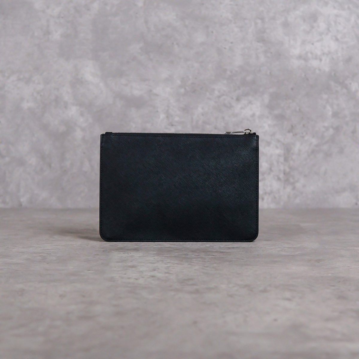 BALLY BLACK CLUTCH