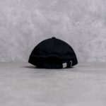 KENZO BLACK CAP