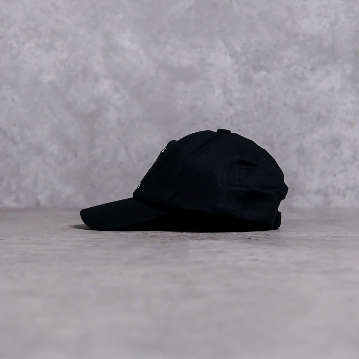 KENZO BLACK CAP