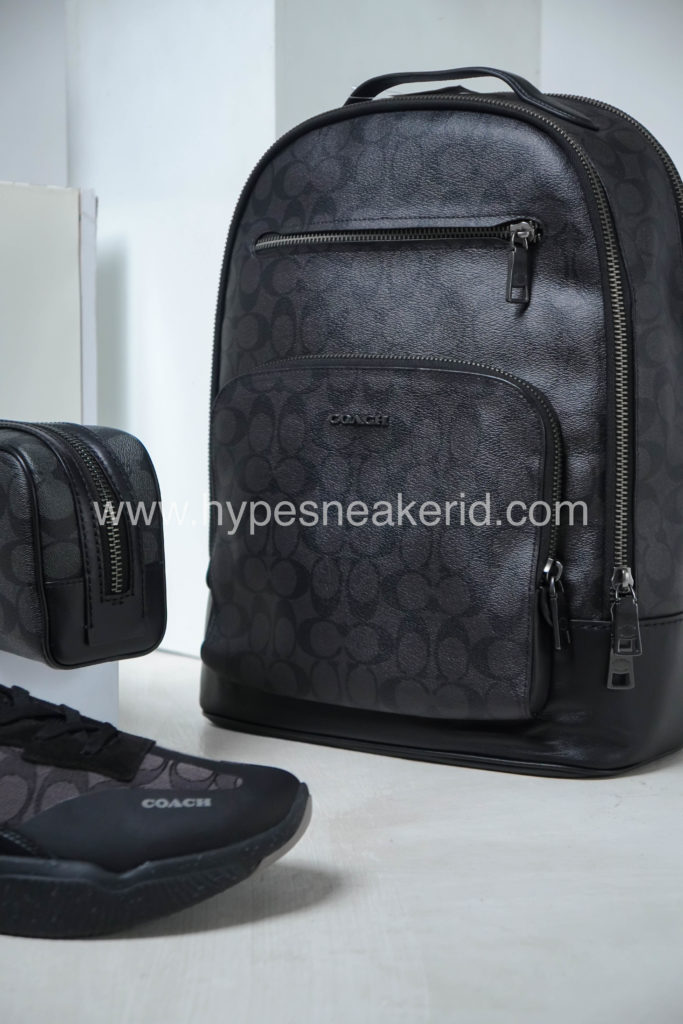 tas pria brand coach