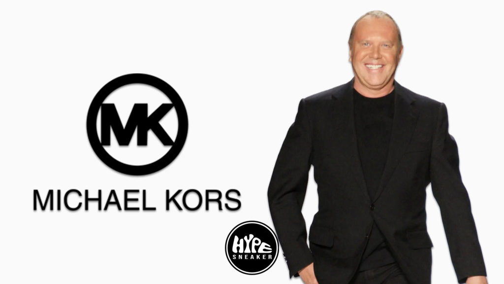 Kisah sejarah brand michael kors