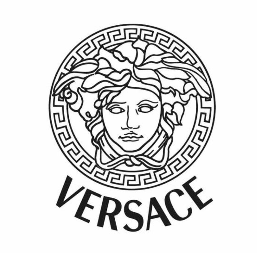 Sejarah brand versace