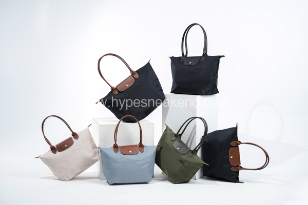 tas longchamp le pliage