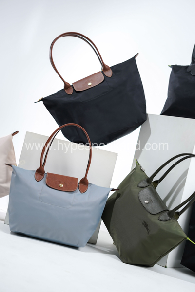 sejarah brand longchamp