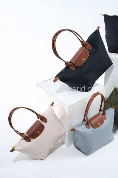 tas longchamp le pliage