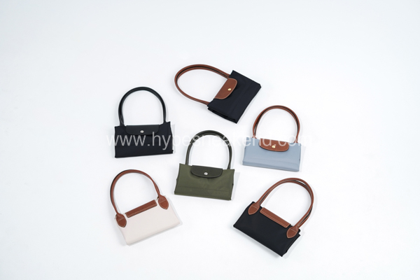 tas longchamp le pliage