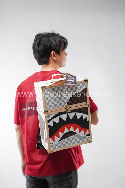 cara merawat backpack yang benar