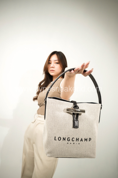 Sejarah brand longchamp