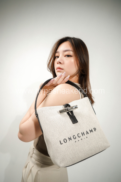 sejarah singkat longchamp