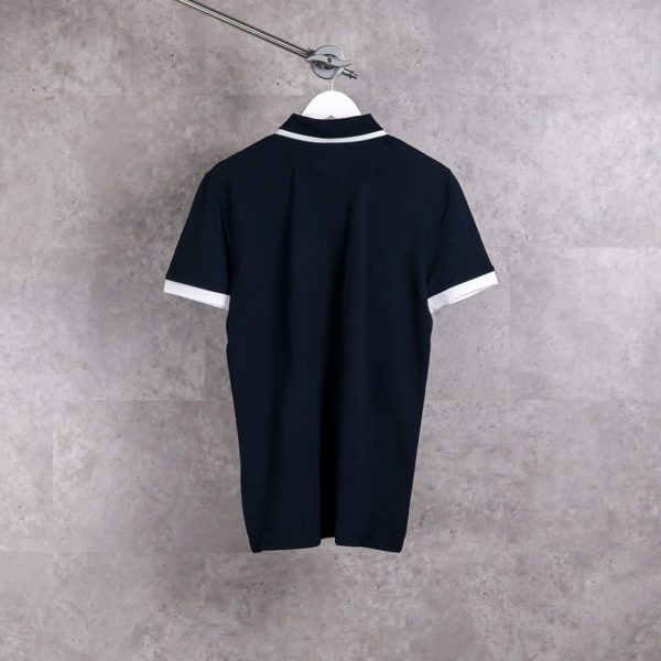 HUGO BOSS NAVY POLO