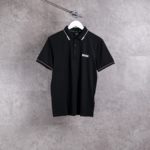 HUGO BOSS BLACK POLO