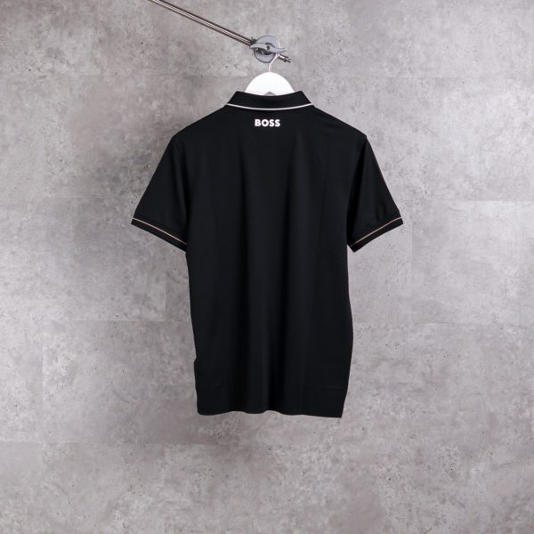 HUGO BOSS BLACK POLO