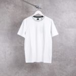 HUGO BOSS WHITE TSHIRT