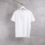 HUGO BOSS WHITE TSHIRT