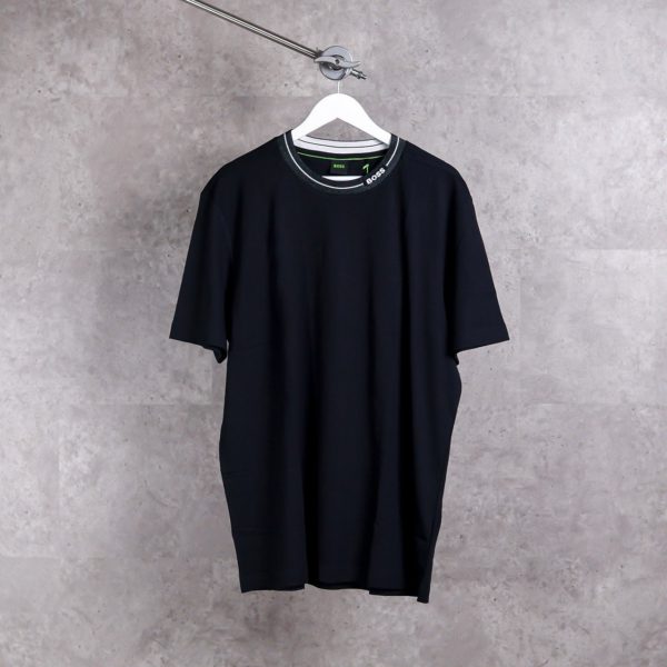 HUGO BOSS BLACK TSHIRT