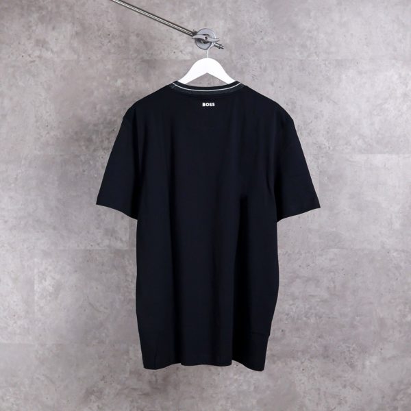 HUGO BOSS BLACK TSHIRT