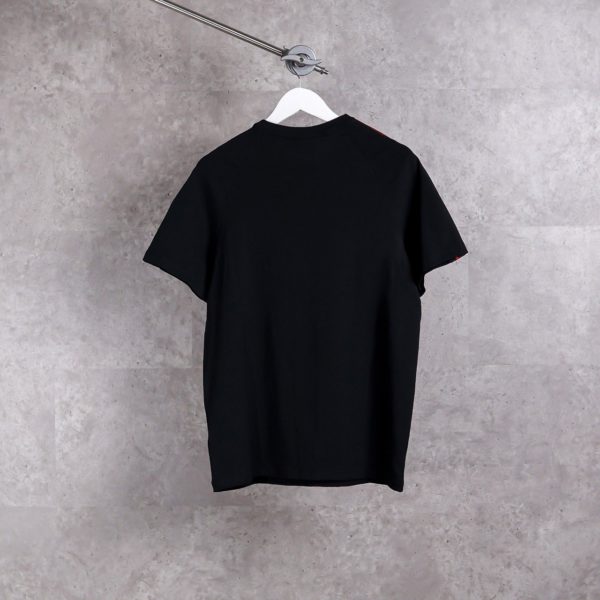 HUGO BOSS BLACK TSHIRT