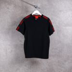 HUGO BOSS BLACK TSHIRT