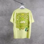 CALM MIND GREEN KAOS