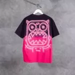 CALM MIND BLACK PINK KAOS