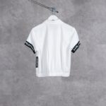 KARL LAGERFELD WHITE KAOS