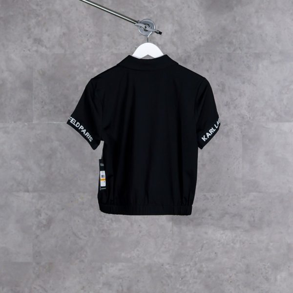 KARL LAGERFELD BLACK KAOS