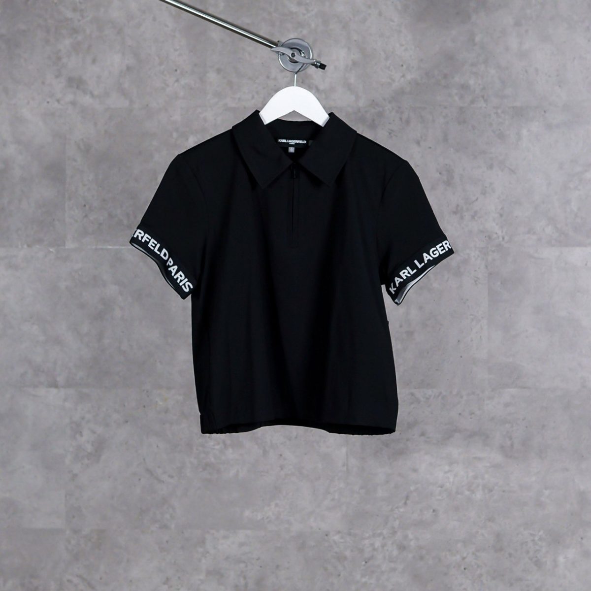 KARL LAGERFELD BLACK KAOS