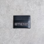 GIVENCHY BLACK DOMPET