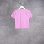 KARL LAGERFELD PINK KAOS